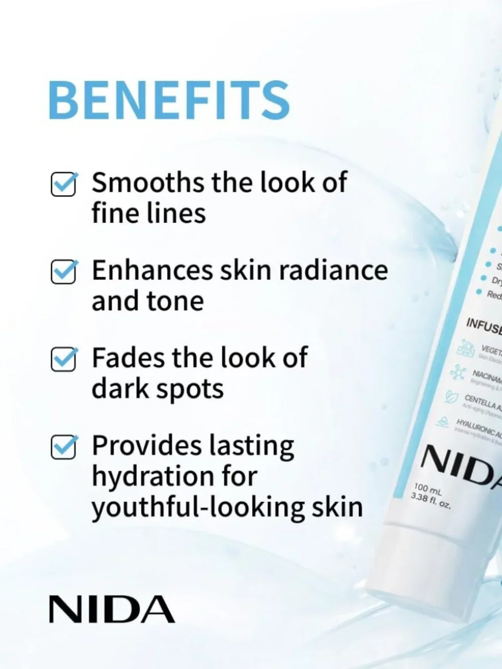 Youthful Formula Ultimate Moisturizing Cream Korean Beauty